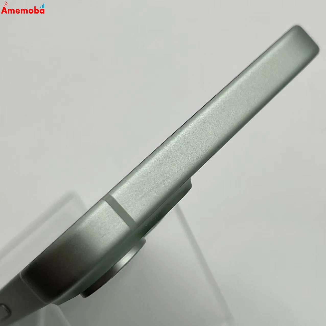 iPhone15 Plus 256GB グリーン MU0Q3J/A docomo版SIMフリー 美品