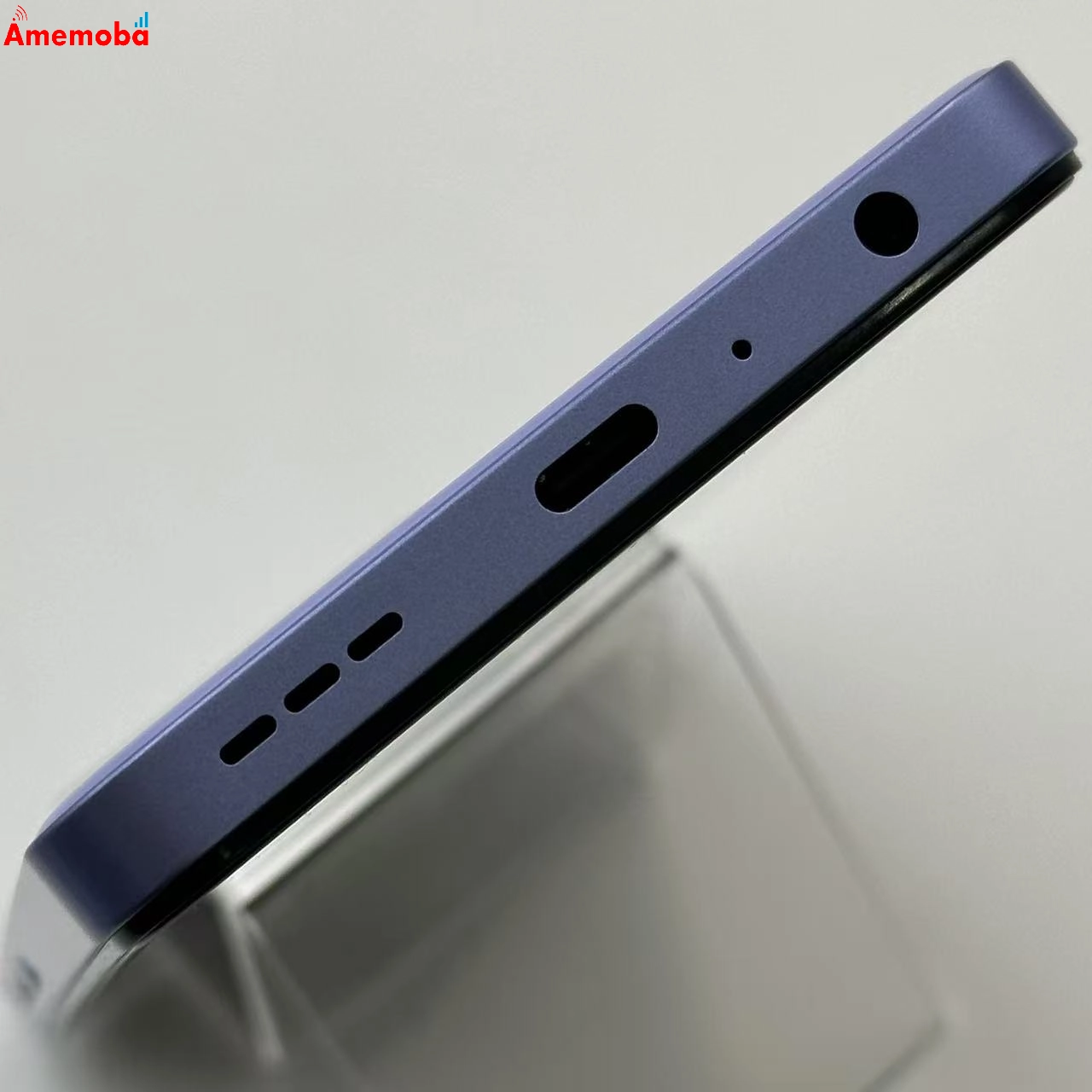 Blackview Color8 8GB/256GB ウィステリアパープル ブラックビューカラー8 SIMフリー 極美品