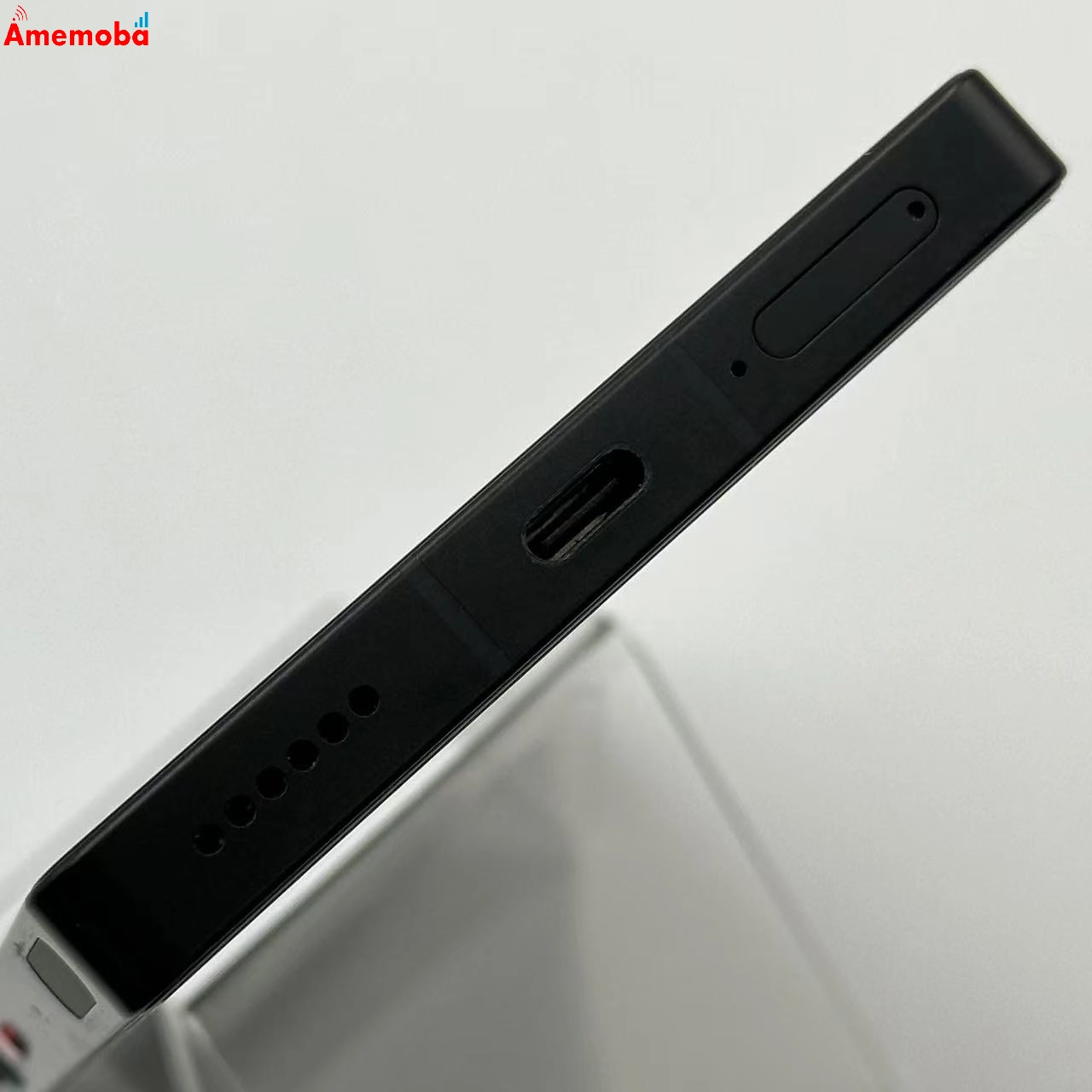 Nubia Redmagic 10 Pro 16GB/512GB Dusk/黒スケルトン NX789J SIMフリー 極美品