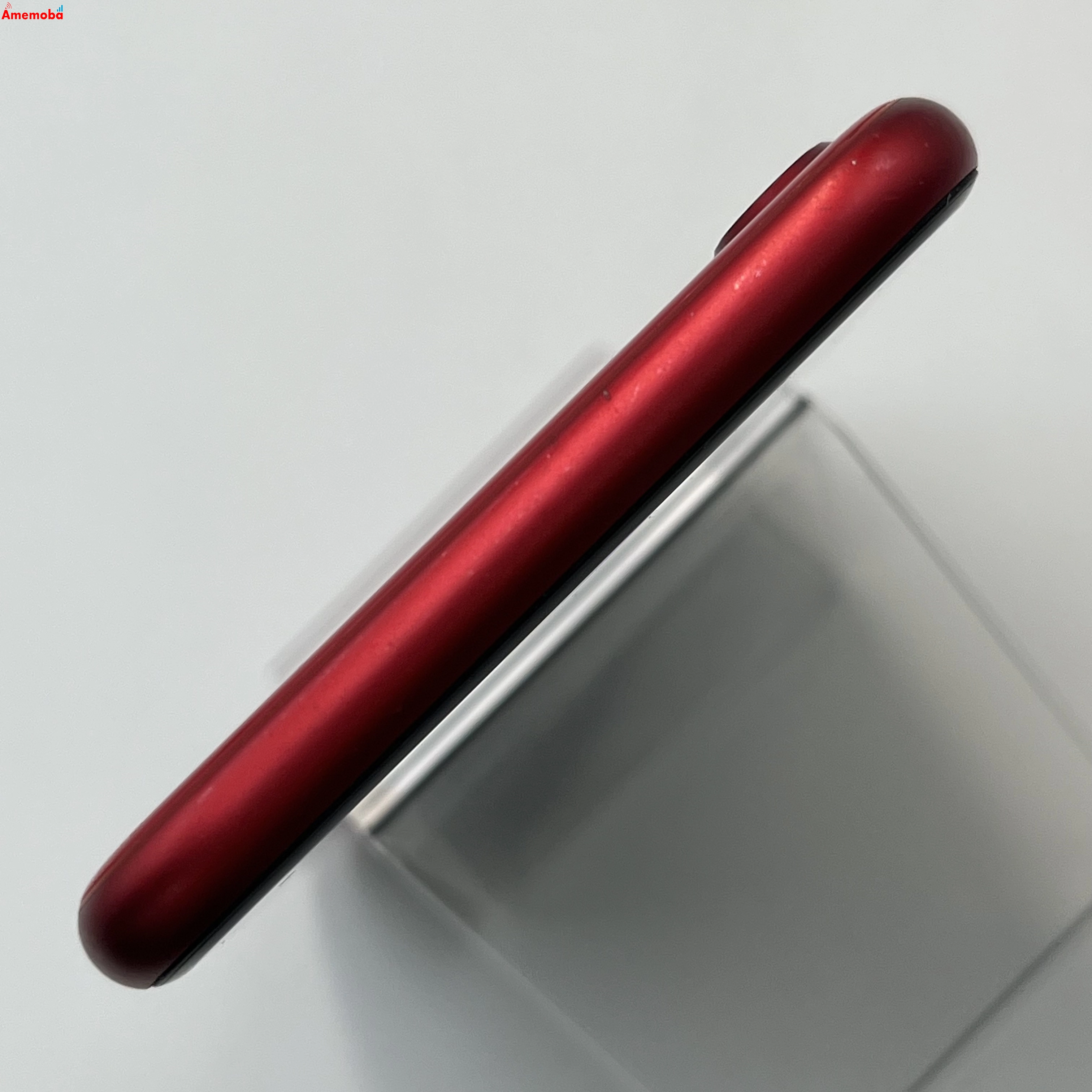 iPhoneSE 第2世代 64GB Product Red MX9U2J/A SIMフリー ジャンク品