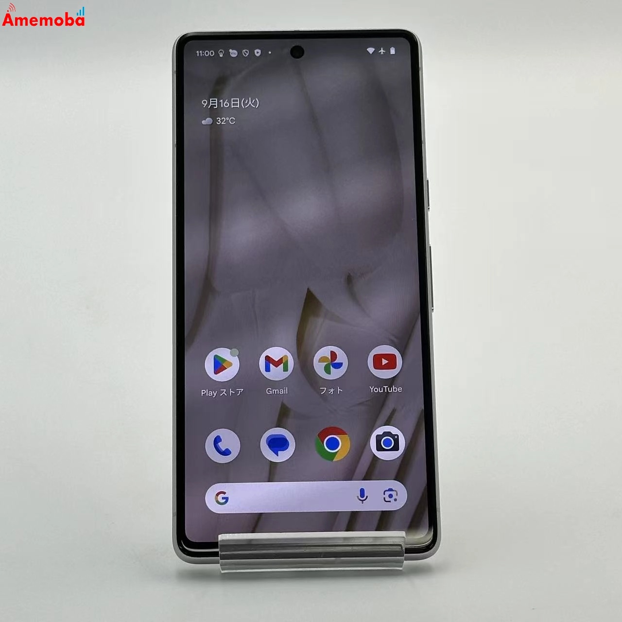 Google Pixel 7 128GB Snow G03Z5 SIMフリー