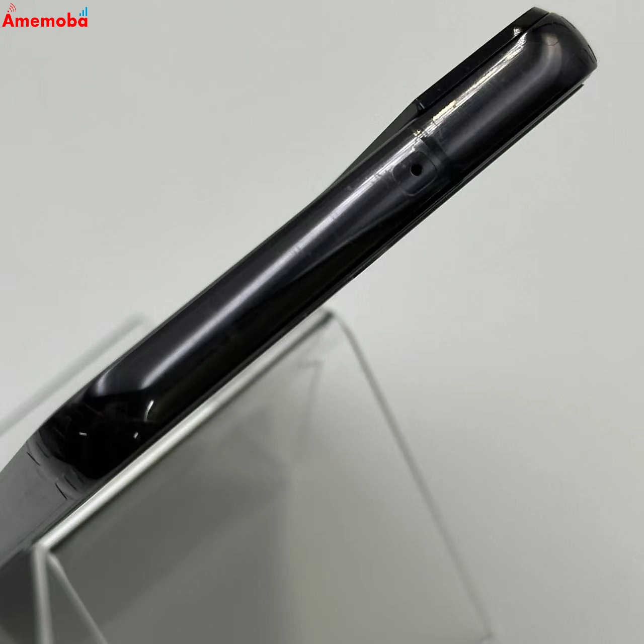 Galaxy S22 8GB/256GB ファントムブラック SCG13 UQmobile版SIMフリー 新品同様