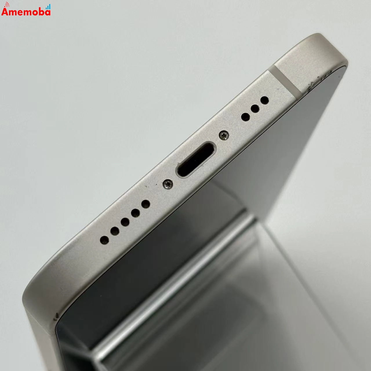 iPhone14 128GB スターライト MPUQ3J/A Apple版SIMフリー