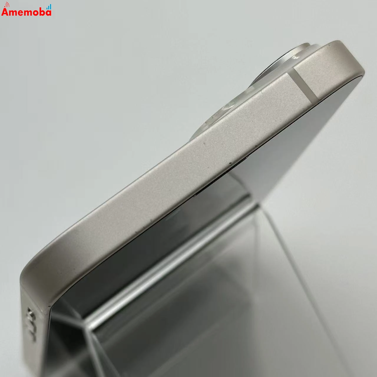 iPhone14 128GB スターライト MPUQ3J/A Apple版SIMフリー