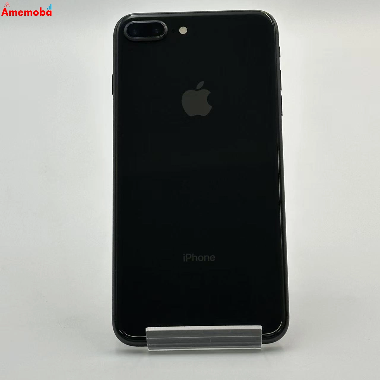 iPhone8 Plus 256GB スペースグレイ MQ9N2J/A docomo版SIMフリー