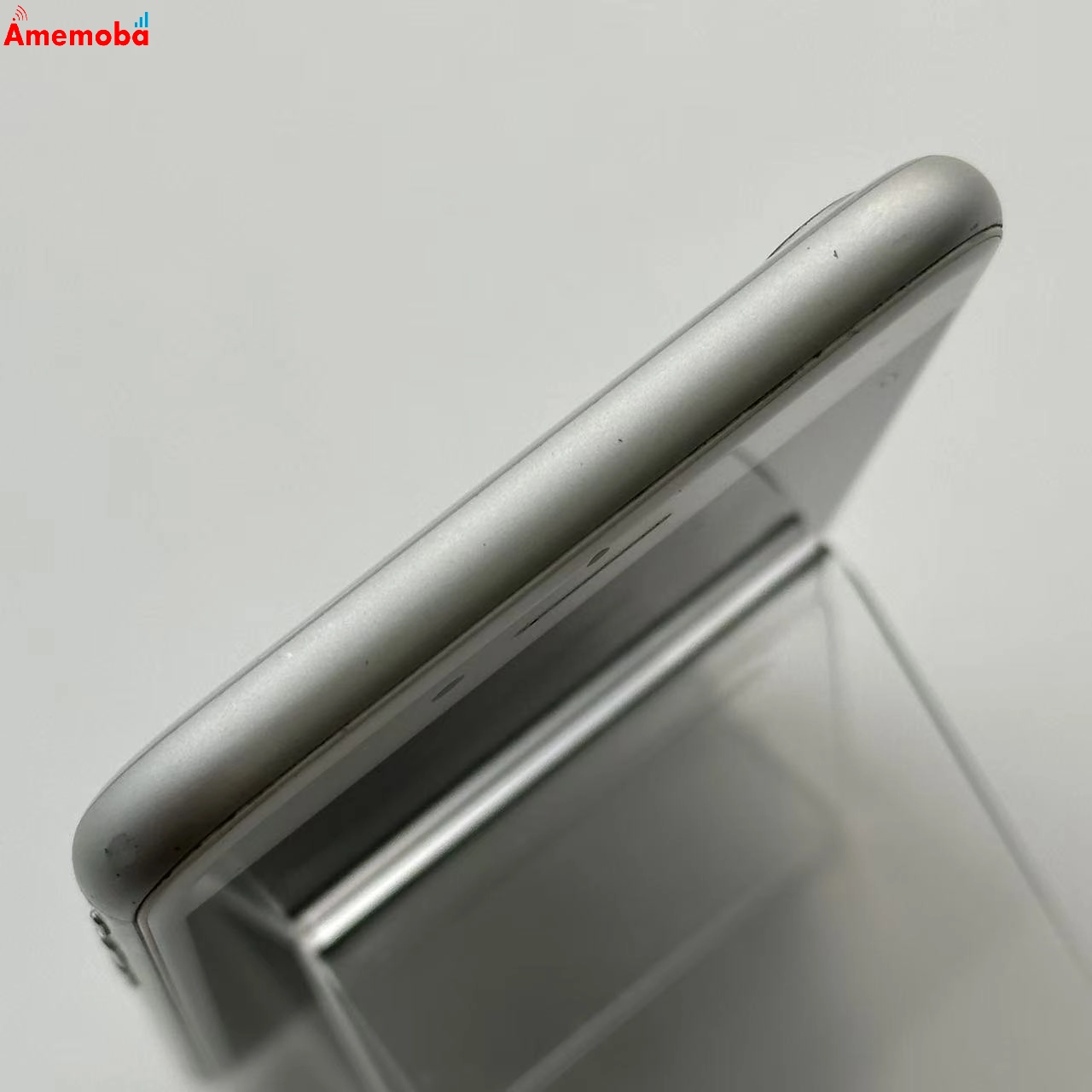 iPhone8 64GB シルバー NQ792J/A AU版SIMフリー