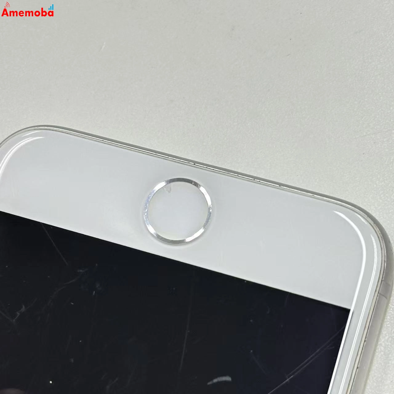 iPhone8 64GB シルバー NQ792J/A AU版SIMフリー