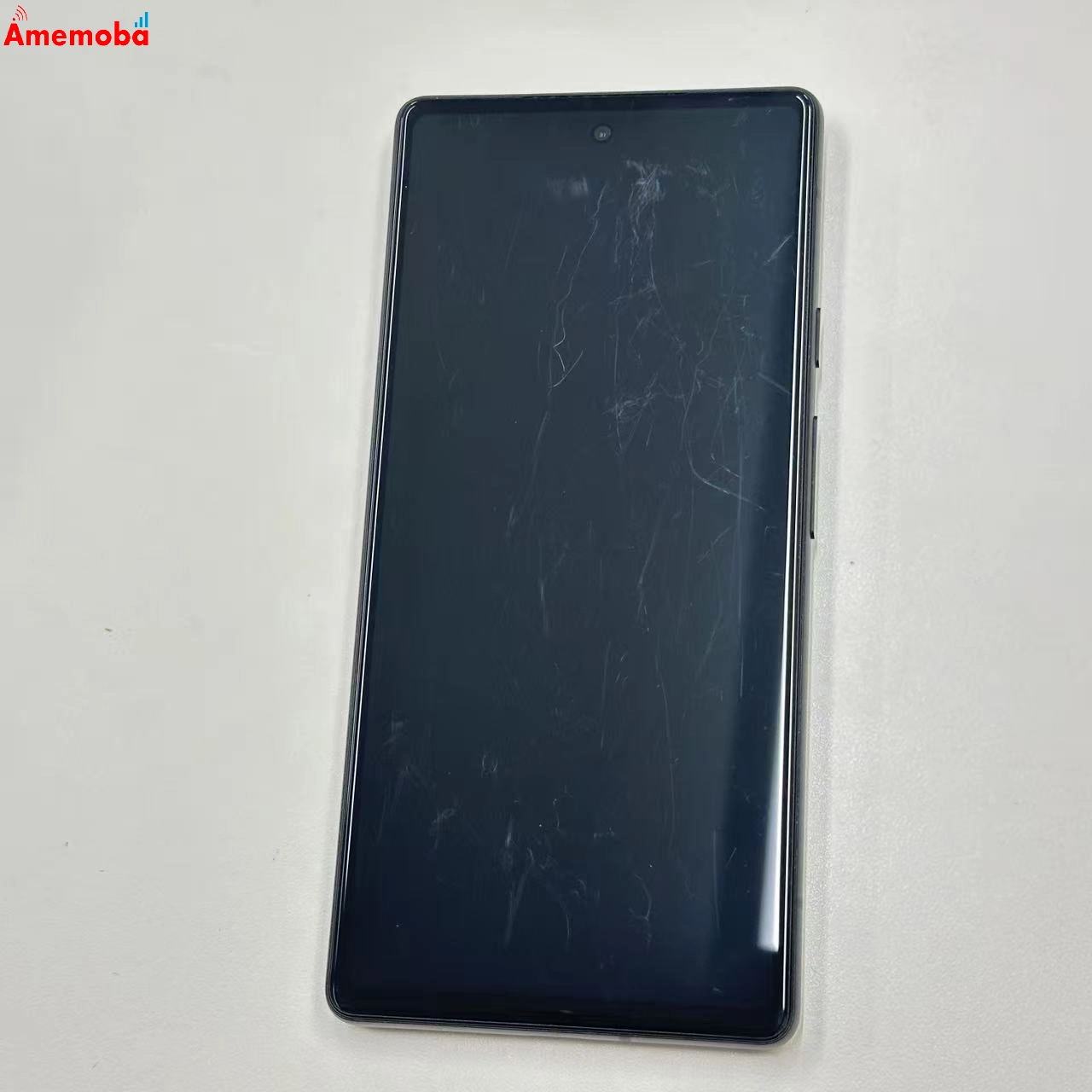 Google Pixel 6a 128GB Sage GB17L ストア版SIMフリー