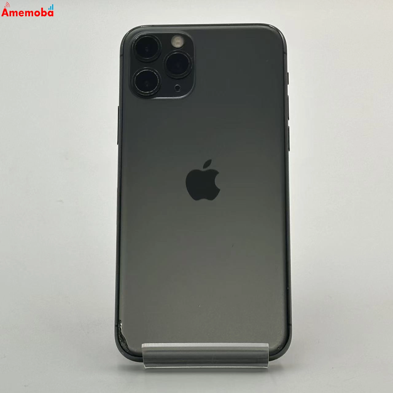 iPhone11 Pro 256GB スペースグレイ MWC72J/A docomo版SIMフリー ジャンク品