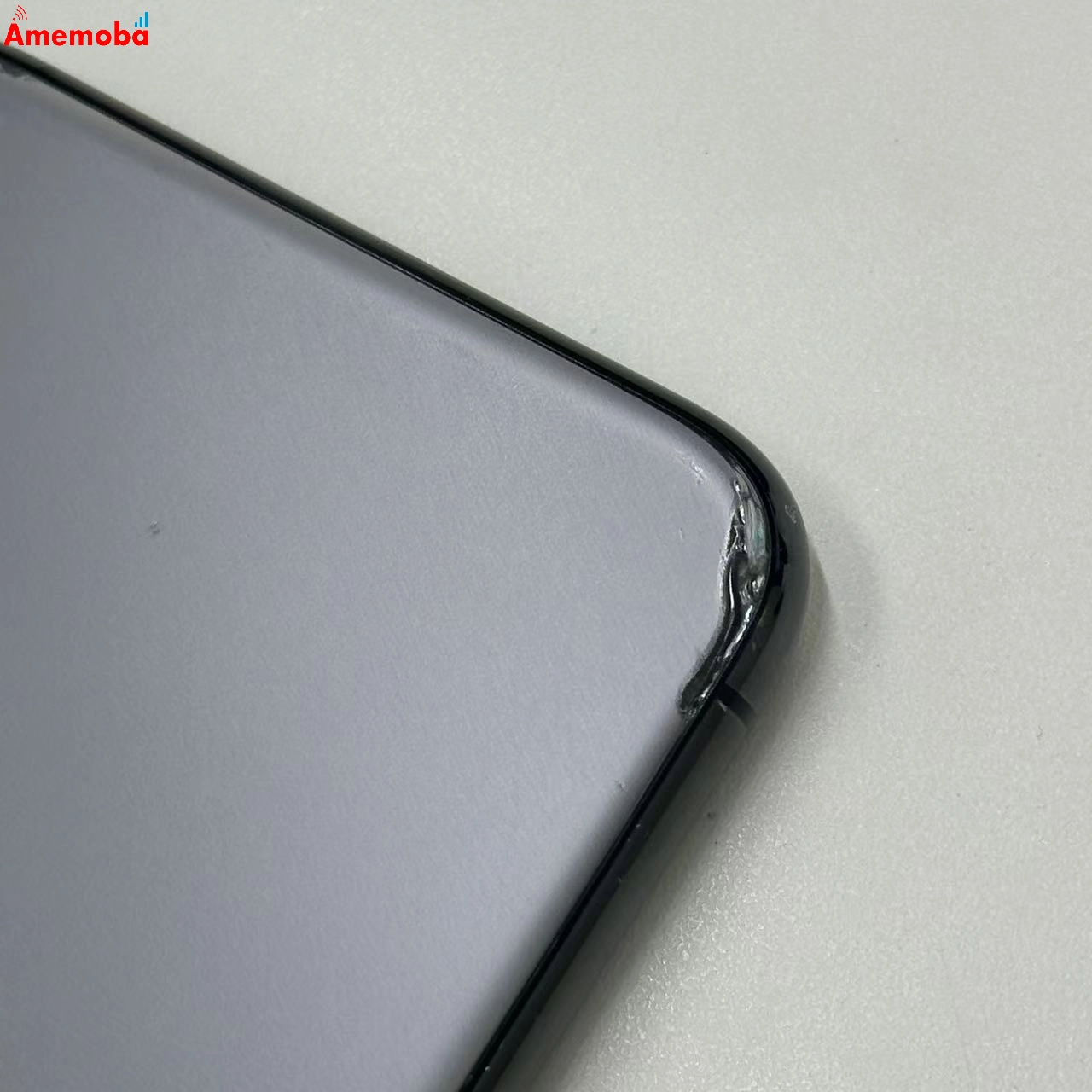 iPhone11 Pro 256GB スペースグレイ MWC72J/A docomo版SIMフリー ジャンク品