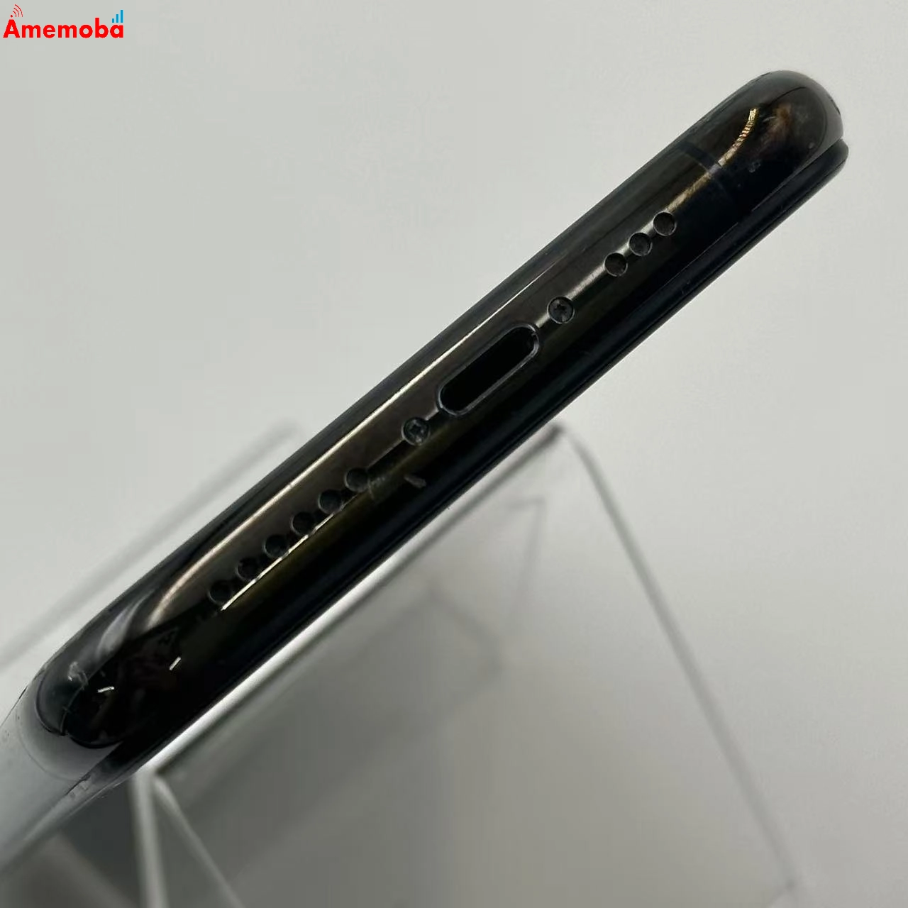 iPhone11 Pro 256GB スペースグレイ MWC72J/A docomo版SIMフリー ジャンク品