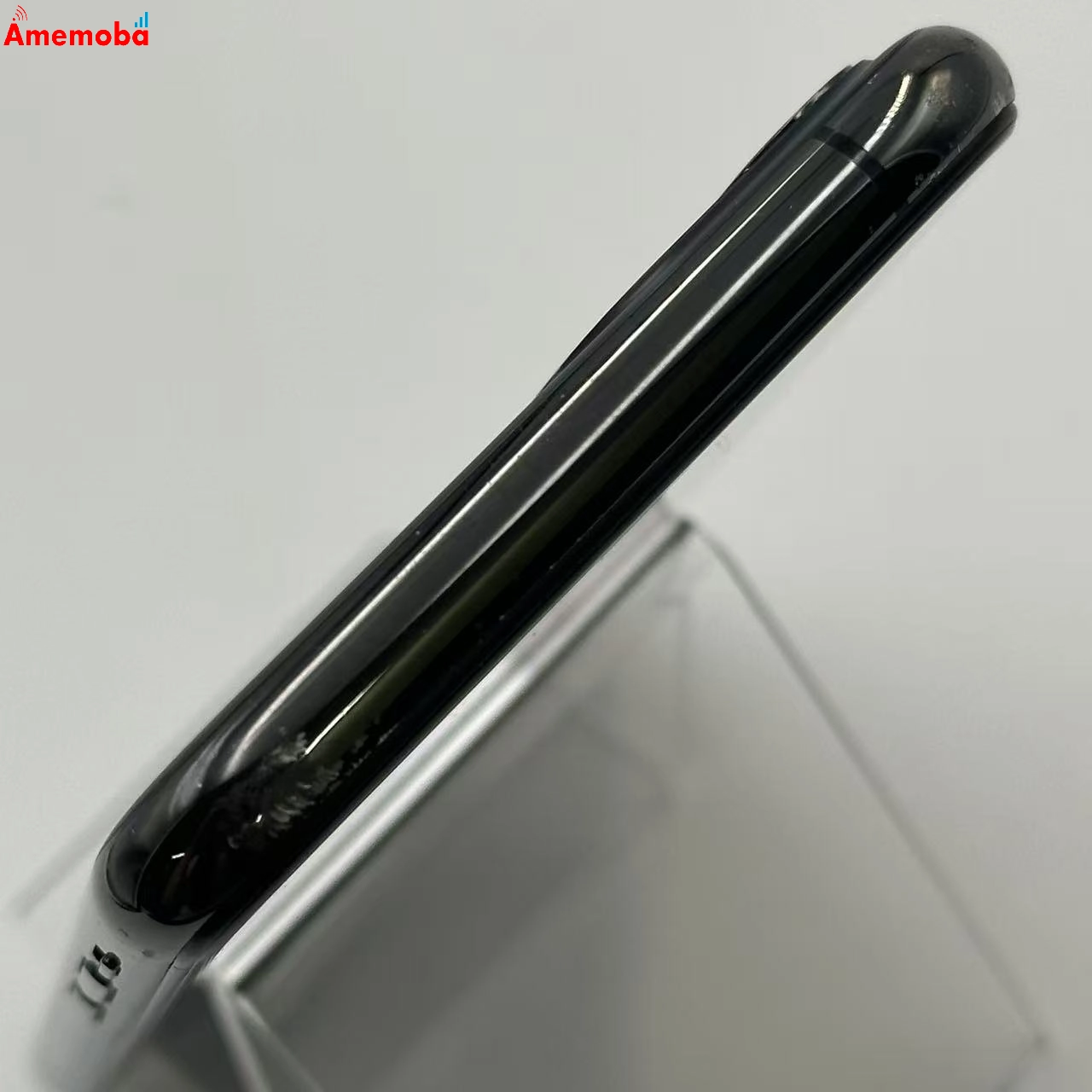 iPhone11 Pro 256GB スペースグレイ MWC72J/A docomo版SIMフリー ジャンク品