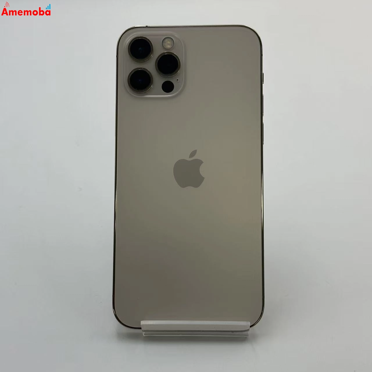 iPhone12 Pro 128GB ゴールド MGM73J/A SoftBank版SIMフリー 訳あり品