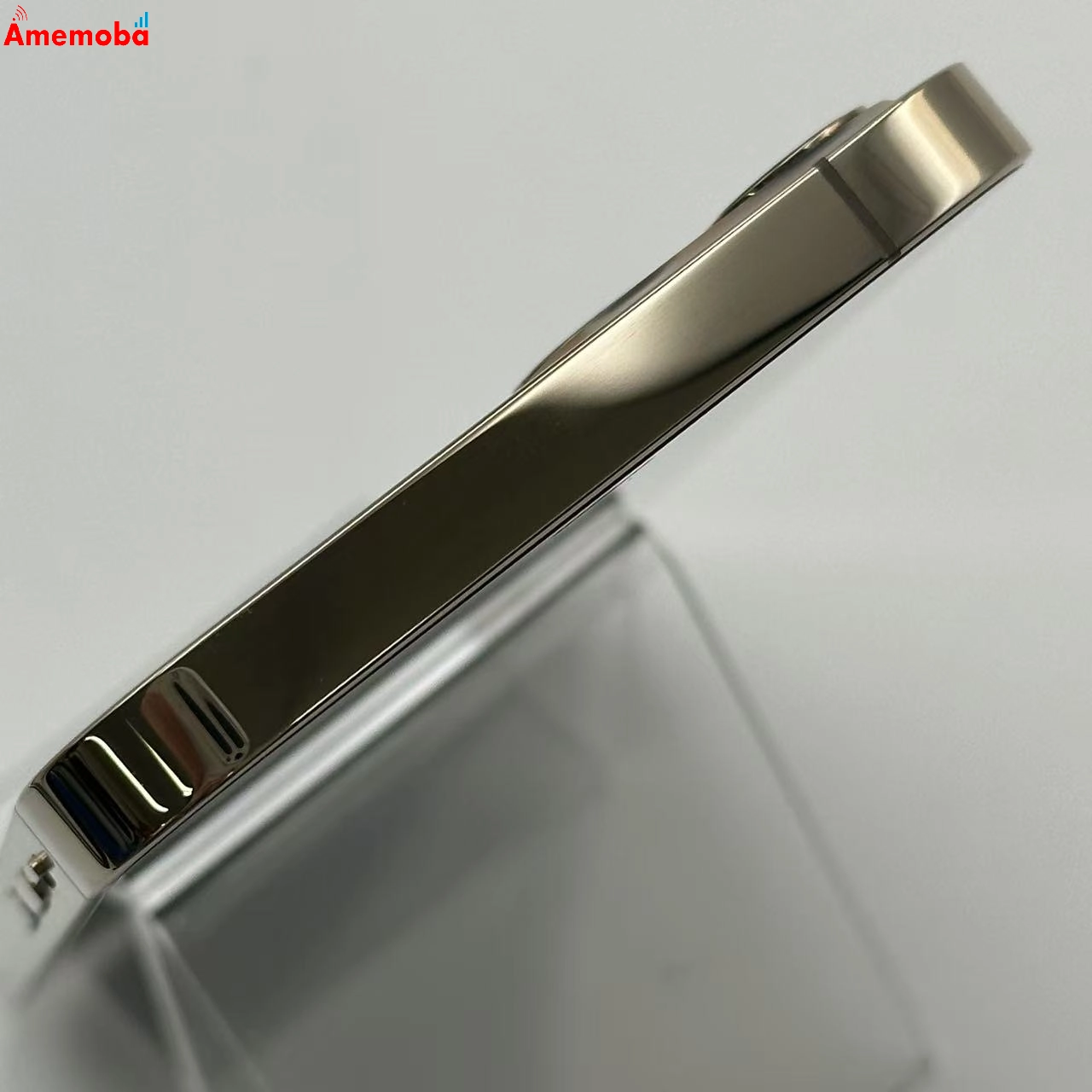 iPhone12 Pro 128GB ゴールド MGM73J/A SoftBank版SIMフリー 訳あり品