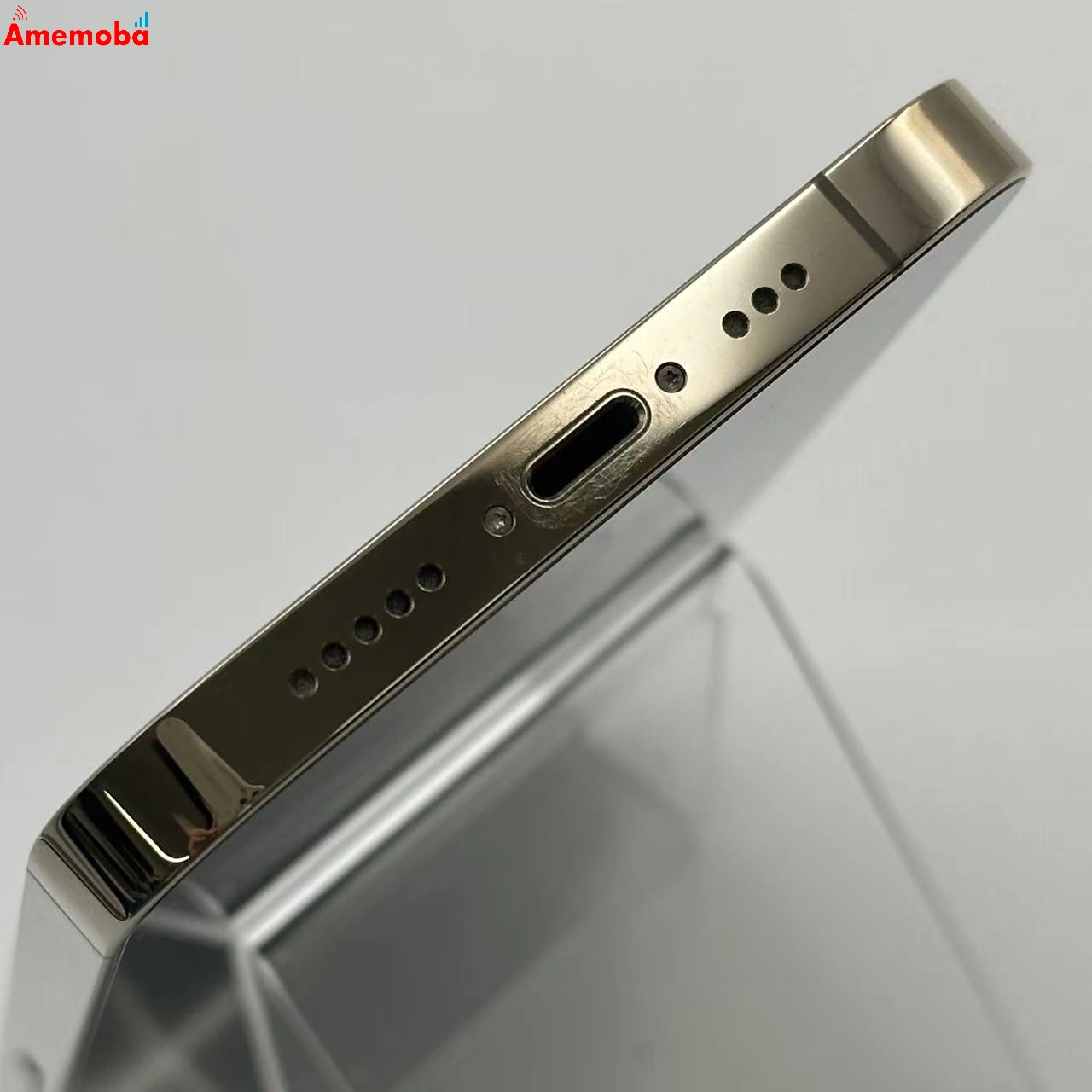 iPhone12 Pro 128GB ゴールド MGM73J/A SoftBank版SIMフリー 訳あり品