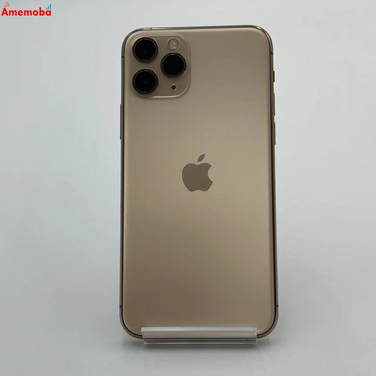 iPhone11 Pro 64GB ゴールド MWC52J/A SoftBank版SIMフリー ジャンク品