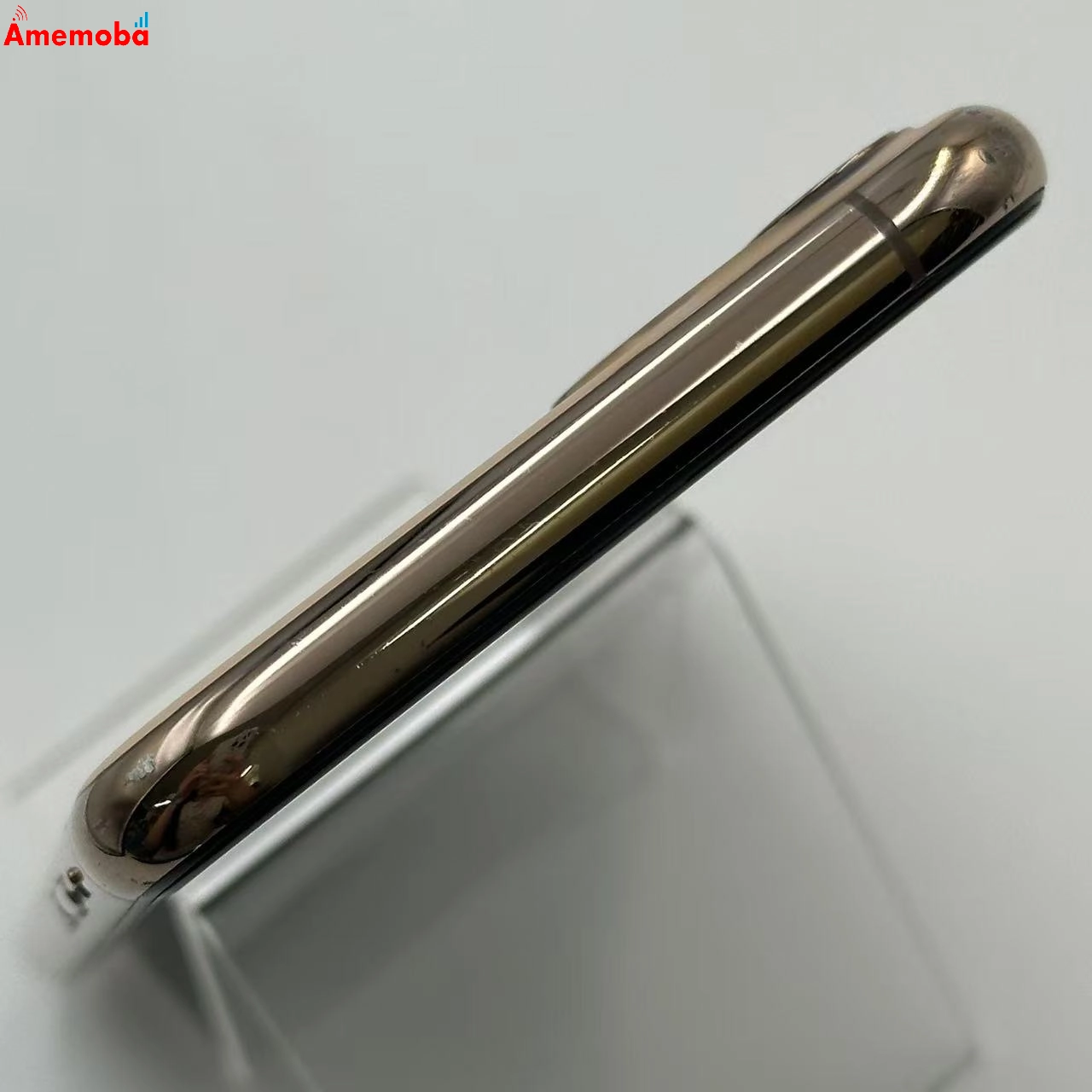 iPhone11 Pro 64GB ゴールド MWC52J/A SoftBank版SIMフリー ジャンク品