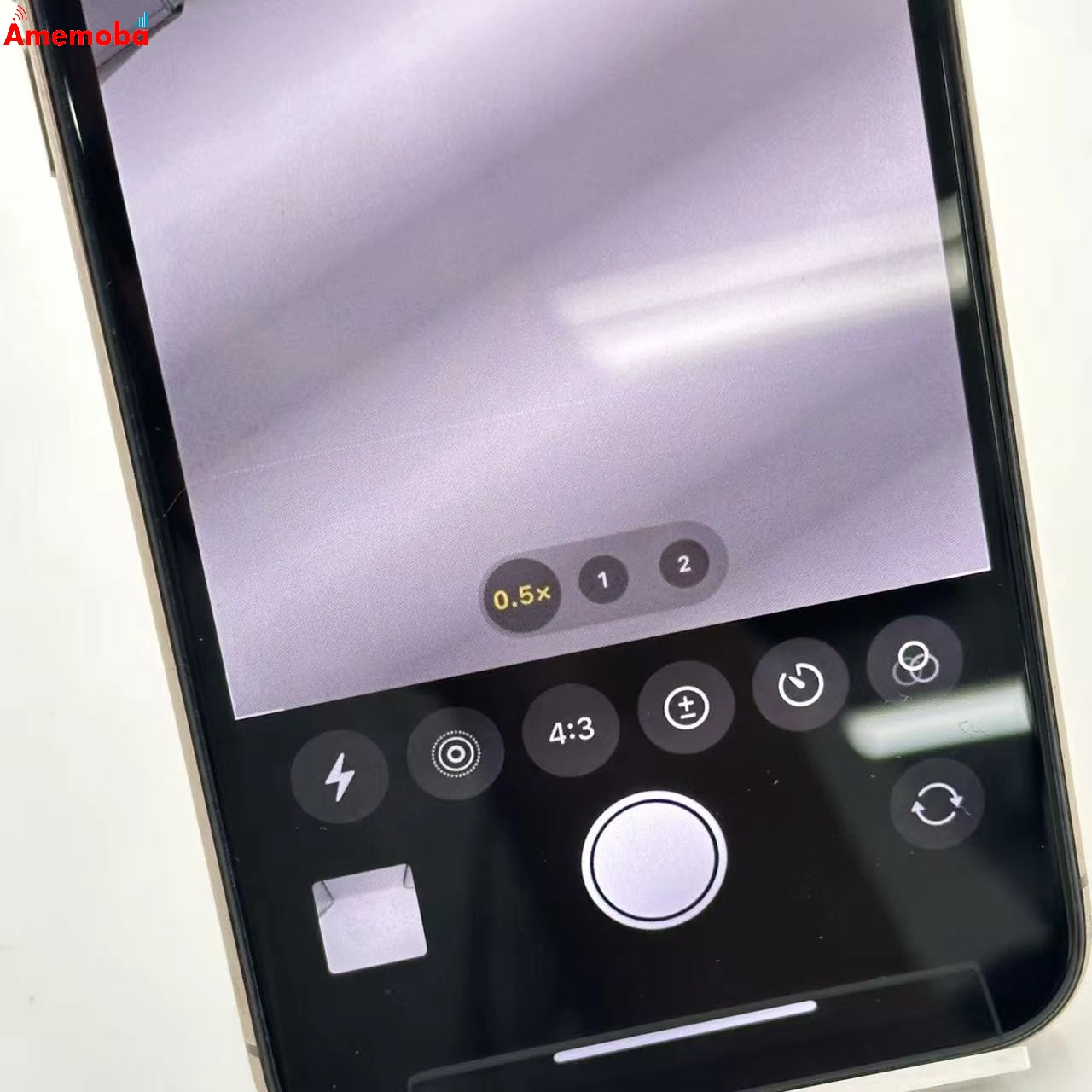 iPhone11 Pro 64GB ゴールド MWC52J/A SoftBank版SIMフリー ジャンク品