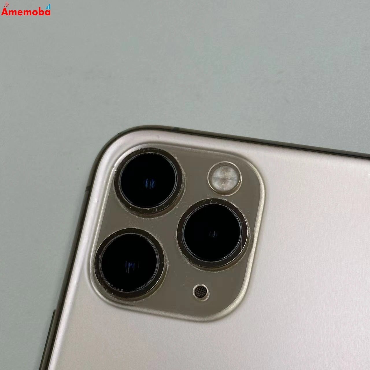 iPhone11 Pro 64GB ゴールド MWC52J/A SoftBank版SIMフリー ジャンク品