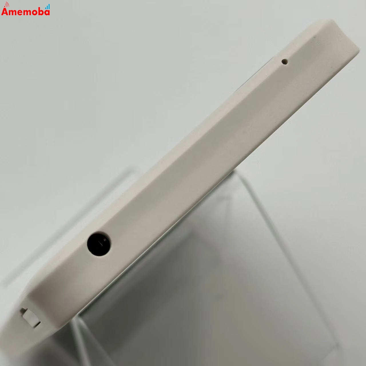 AQUOS wish2 64GB ホワイト SH-51C docomo版SIMフリー 美品