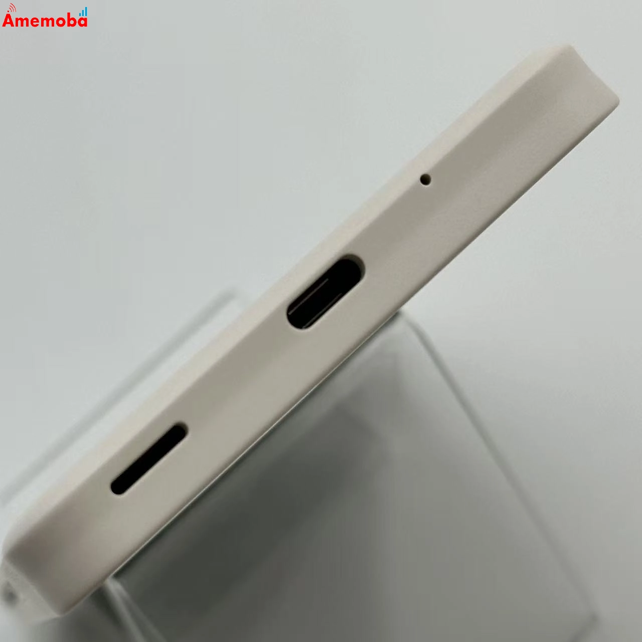 AQUOS wish2 64GB ホワイト SH-51C docomo版SIMフリー 美品