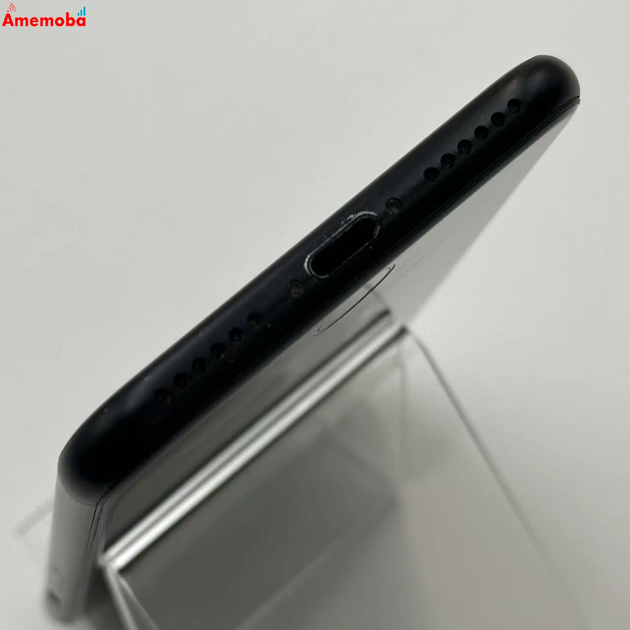 iPhoneSE 第2世代 128GB ブラック MXD02J/A Apple版SIMフリー ジャンク品