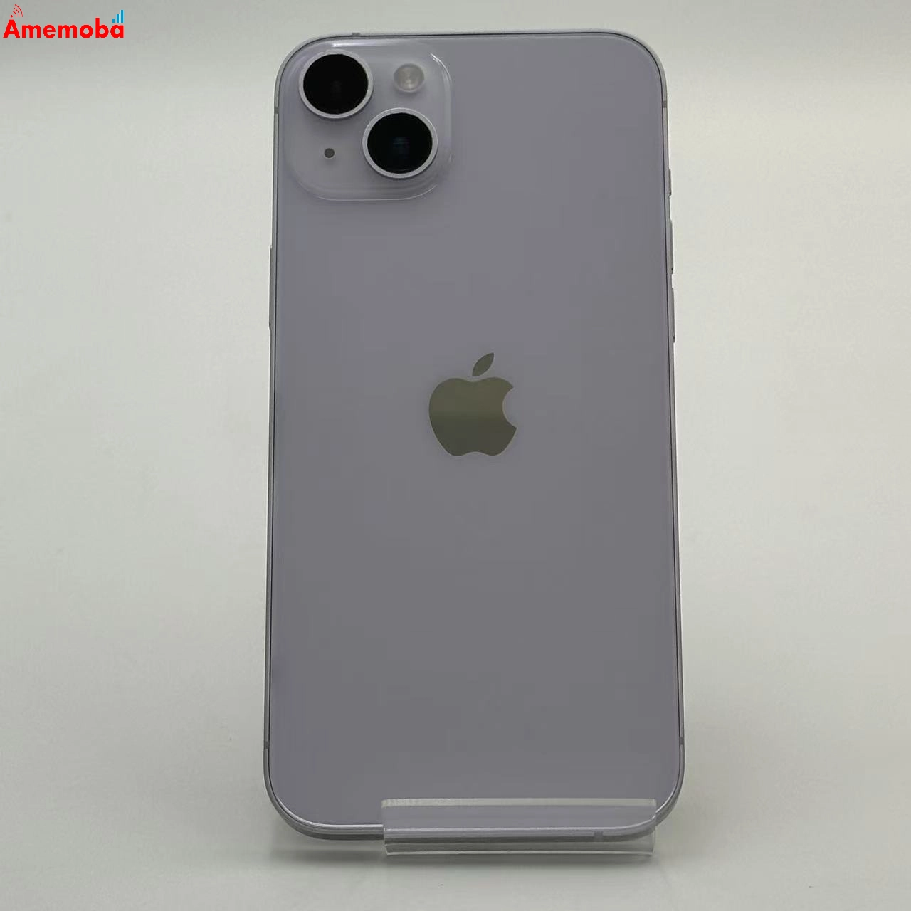 iPhone14 Plus 128GB パープル MQ4E3J/A Apple版SIMフリー