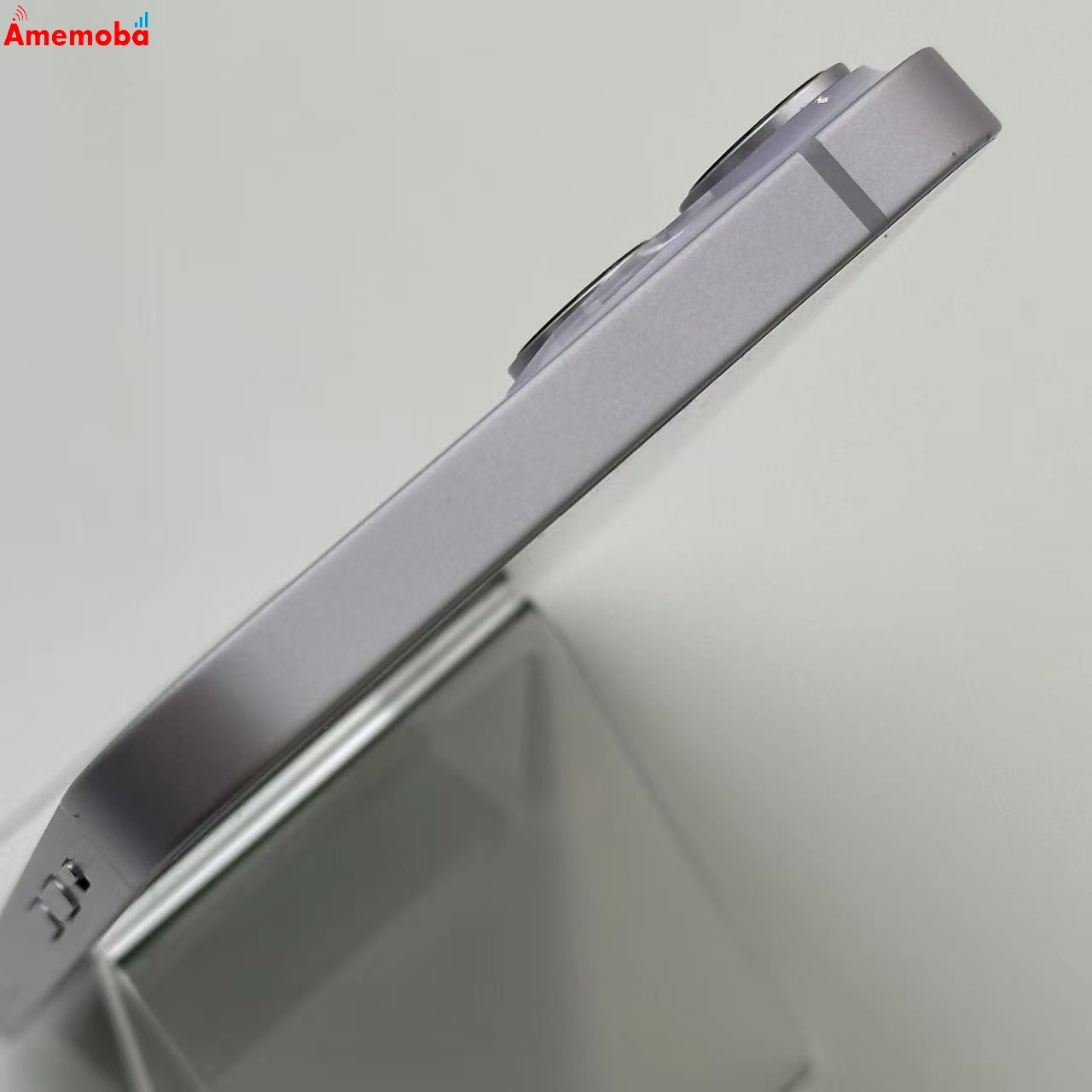 iPhone14 Plus 128GB パープル MQ4E3J/A Apple版SIMフリー