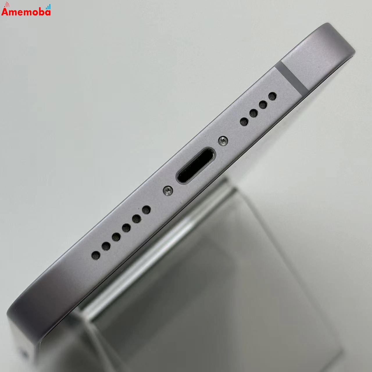 iPhone14 Plus 128GB パープル MQ4E3J/A Apple版SIMフリー