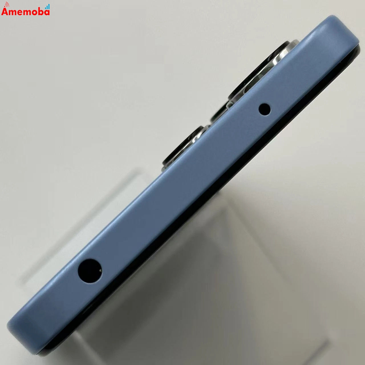 Xiaomi Redmi 12 5G 4GB/128GB スカイブルー XIG03 AU版SIMフリー