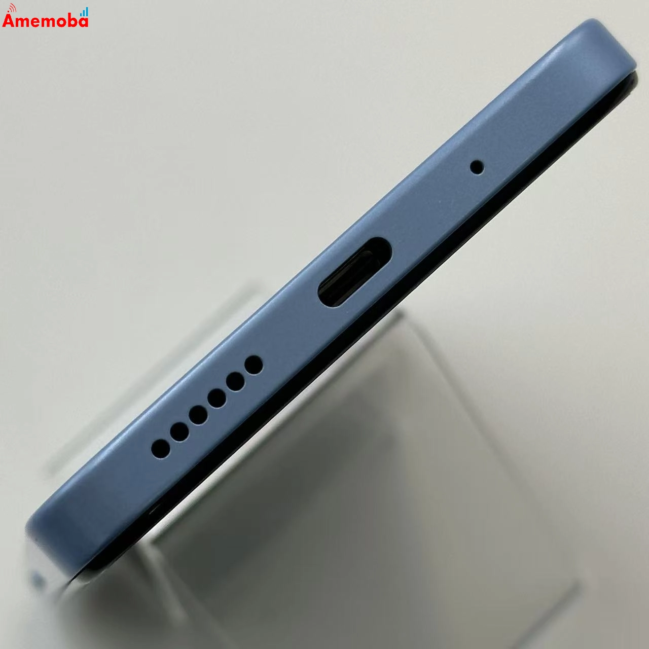 Xiaomi Redmi 12 5G 4GB/128GB スカイブルー XIG03 AU版SIMフリー