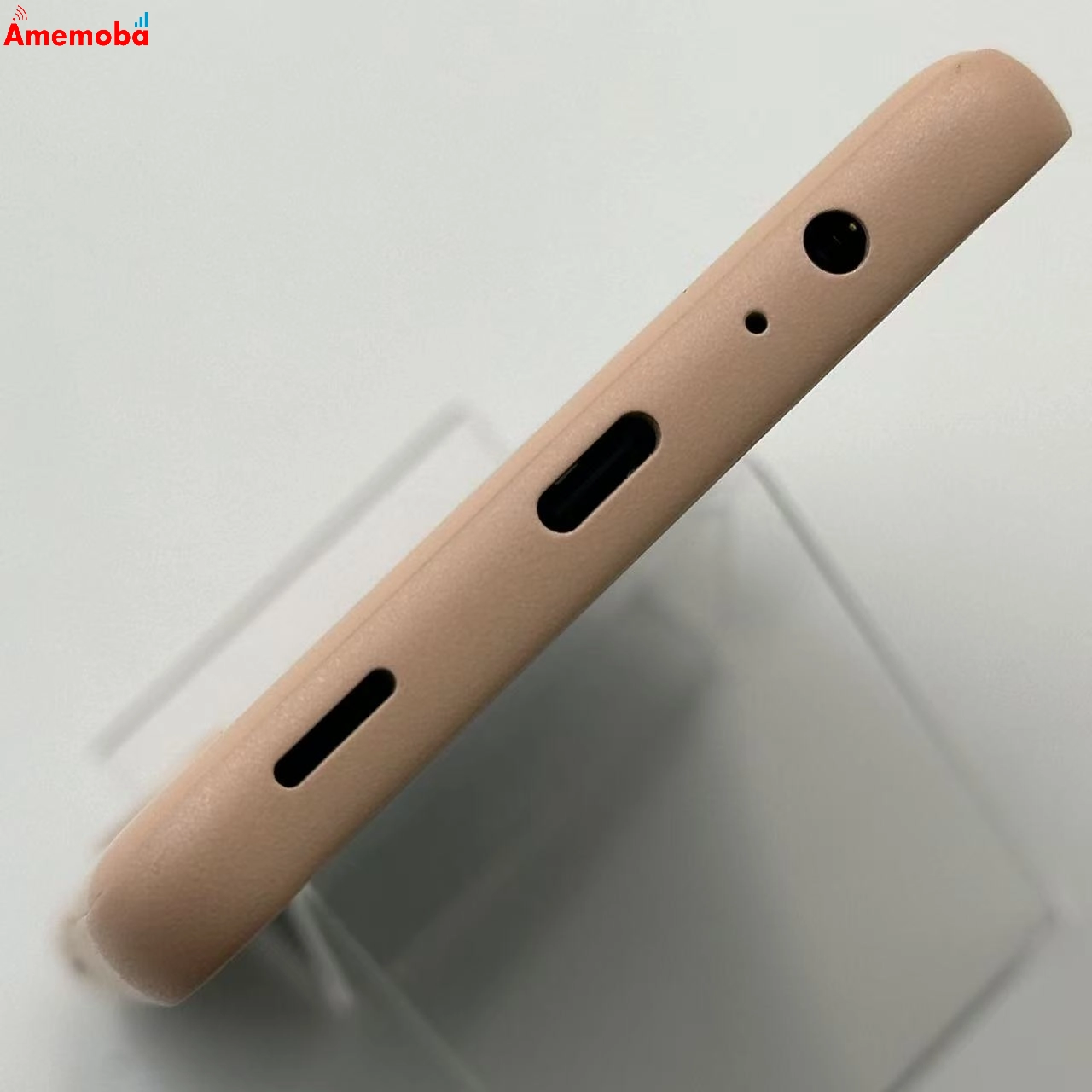 arrows We2 4GB/64GB ライトブルー F-52E docomo版SIMフリー 新品同様