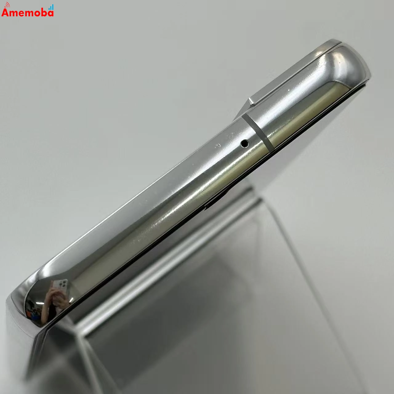 Galaxy S22 256GB ファントムホワイト SC-51C docomo版SIMフリー