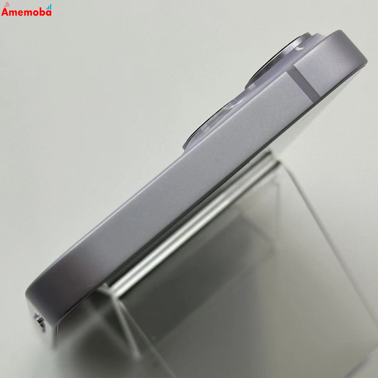 iPhone14  128GB パープル MPUW3CH/A 海外版SIMフリー