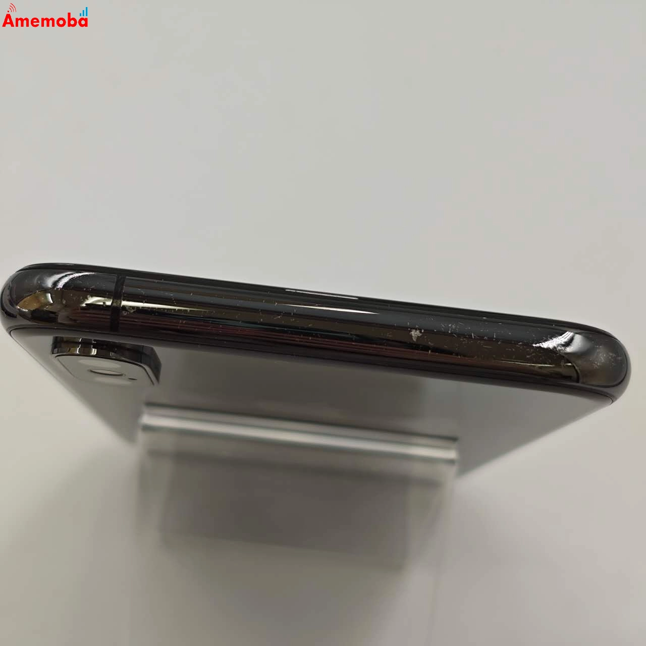 iPhoneXS 64GB スペースグレイ MTAW2J/A AU版SIMフリー