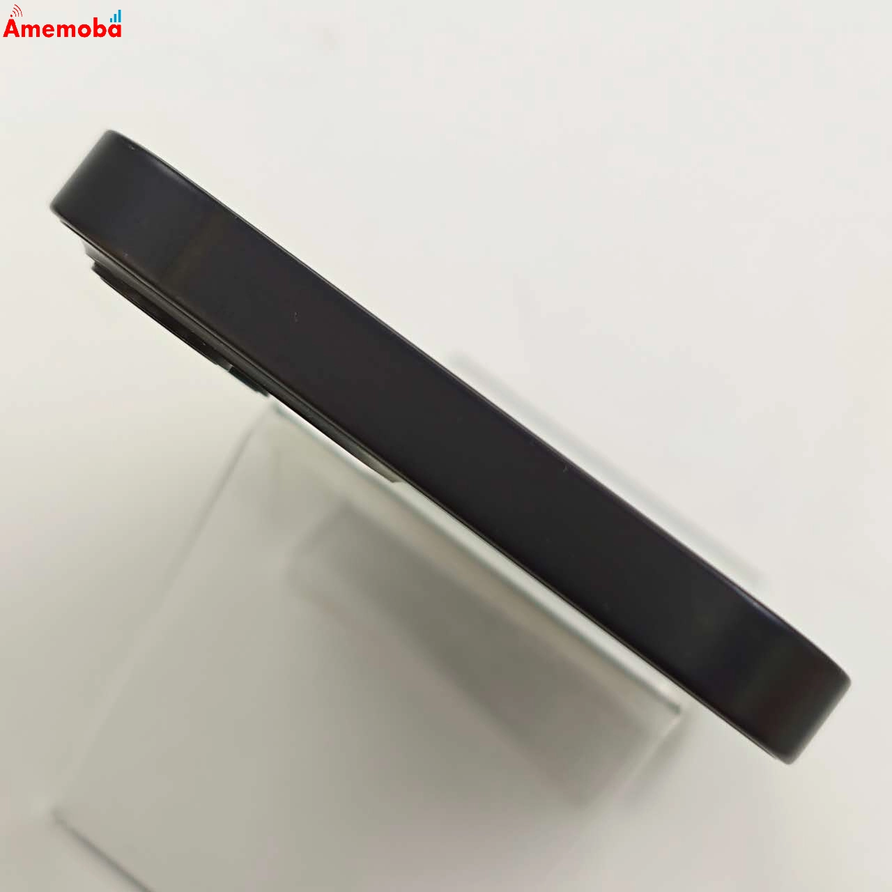 iPhone12 mini 128GB ブラック MGDJ3J/A docomo版SIMフリー 美品