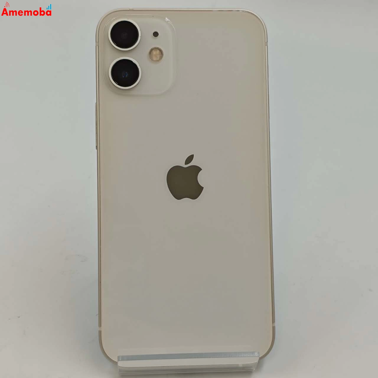 iPhone12 mini 128GB ホワイト MGDM3J/A Apple版SIMフリー