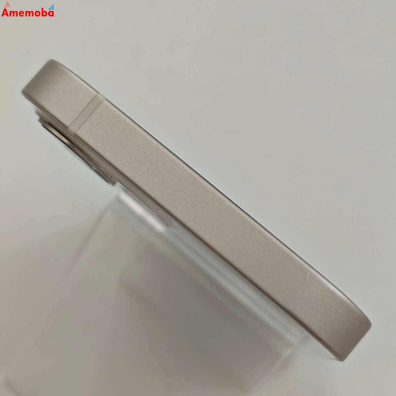 iPhone12 mini 128GB ホワイト MGDM3J/A Apple版SIMフリー