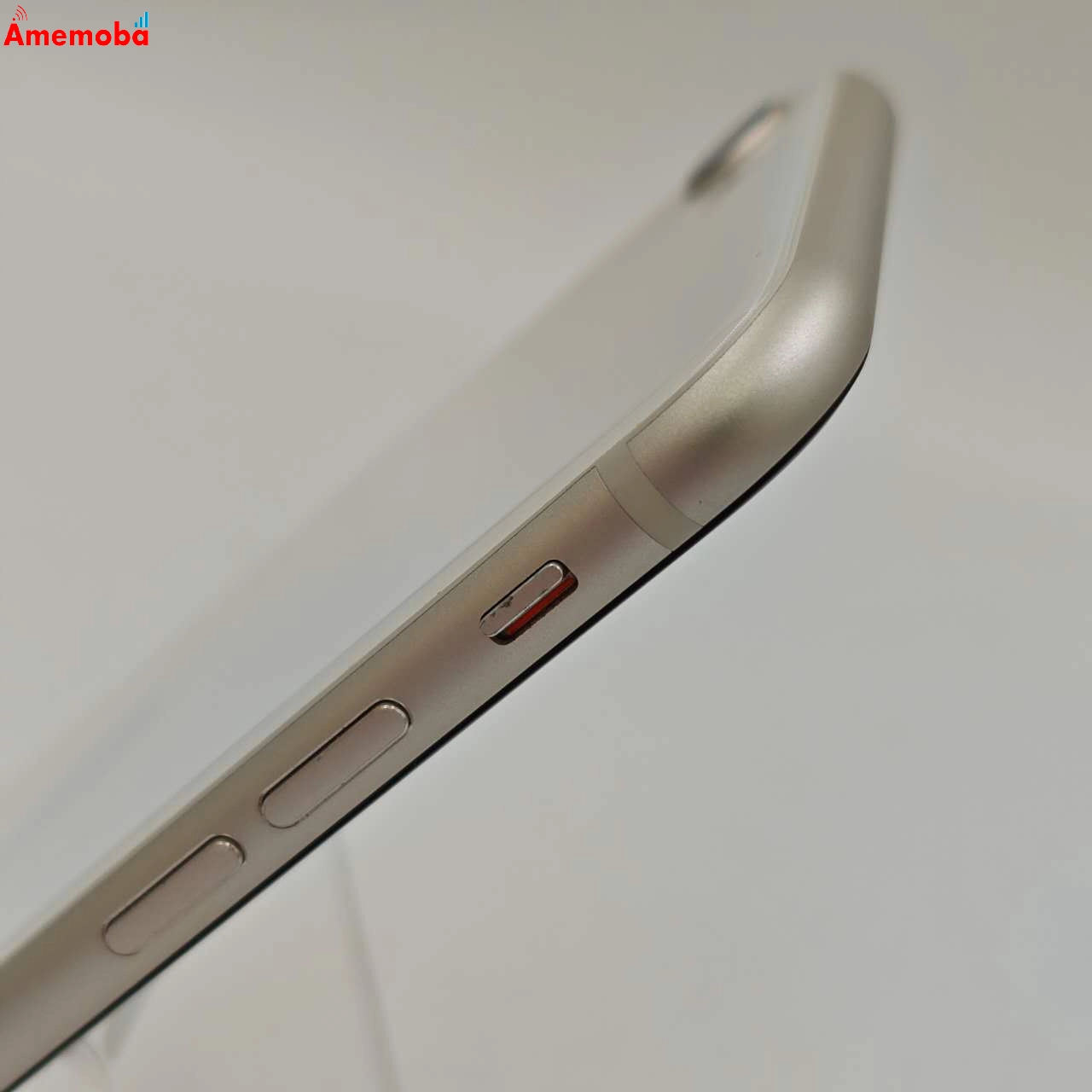 iPhoneSE 第3世代 64GB スターライト MMYD3J/A SoftBank版SIMフリー 美品