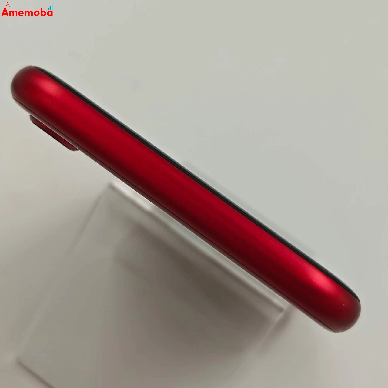 iPhoneSE 第3世代 64GB Product Red MMYE3J/A docomo版SIMフリー 美品