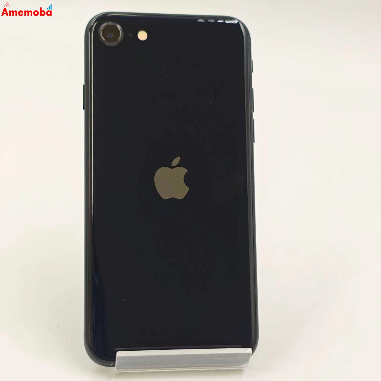 iPhoneSE 第3世代 128GB ミッドナイト MMYF3J/A docomo版SIMフリー 美品