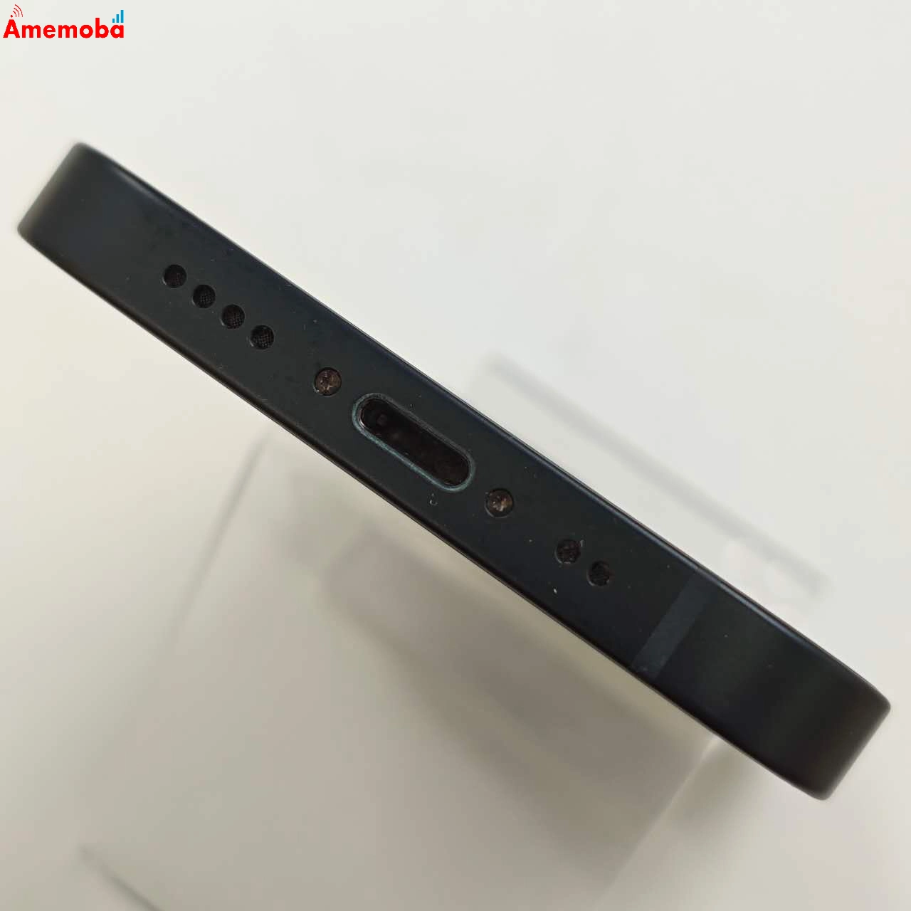 iPhone13 mini 128GB ミッドナイト MLJC3J/A 楽天モバイル版SIMフリー