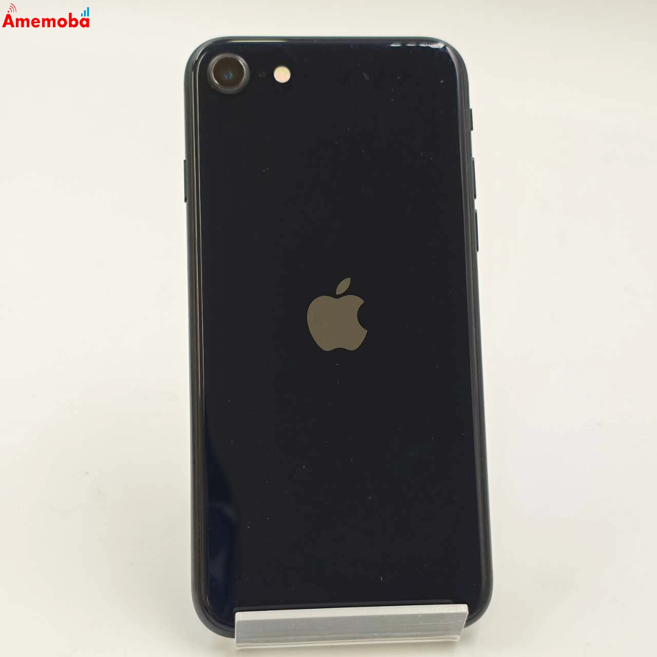 iPhoneSE 第3世代 128GB ミッドナイト MMYF3J/A Apple版SIMフリー