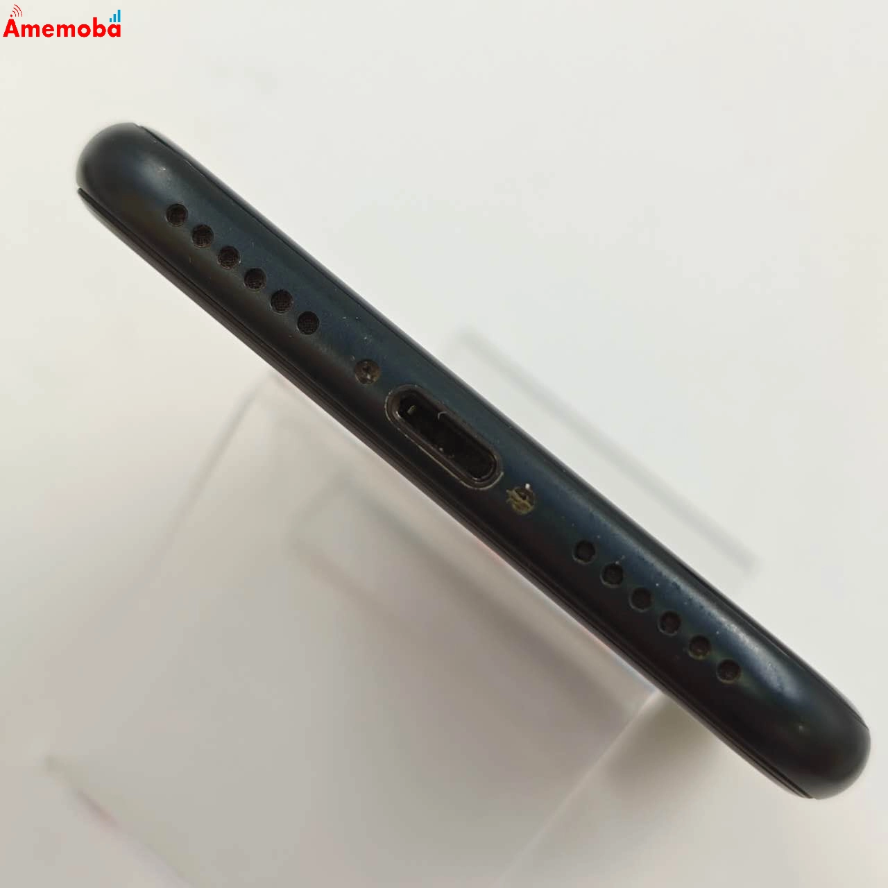 iPhoneSE 第3世代 128GB ミッドナイト MMYF3J/A Apple版SIMフリー