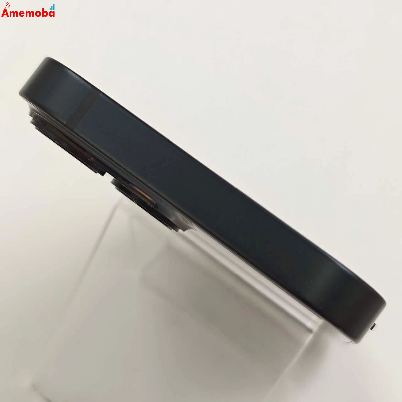 iPhone13 mini 128GB ミッドナイト MLJC3J/A Apple版SIMフリー 美品