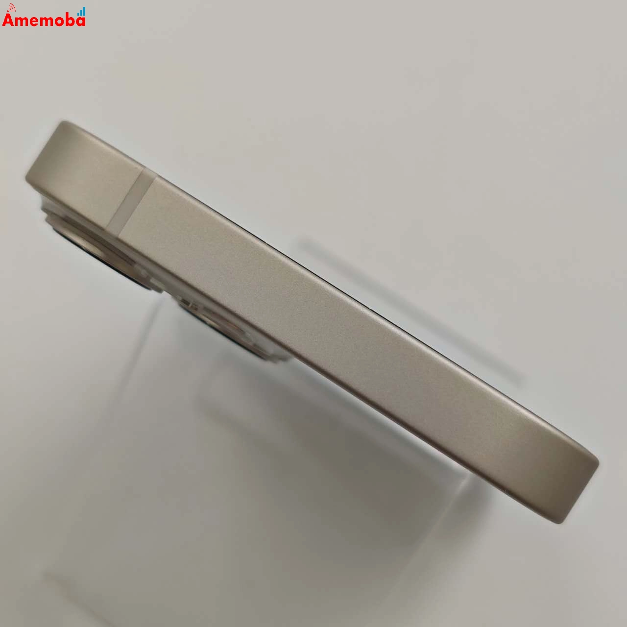 iPhone13 mini 128GB スターライト MLJE3J/A Apple版SIMフリー 未使用品