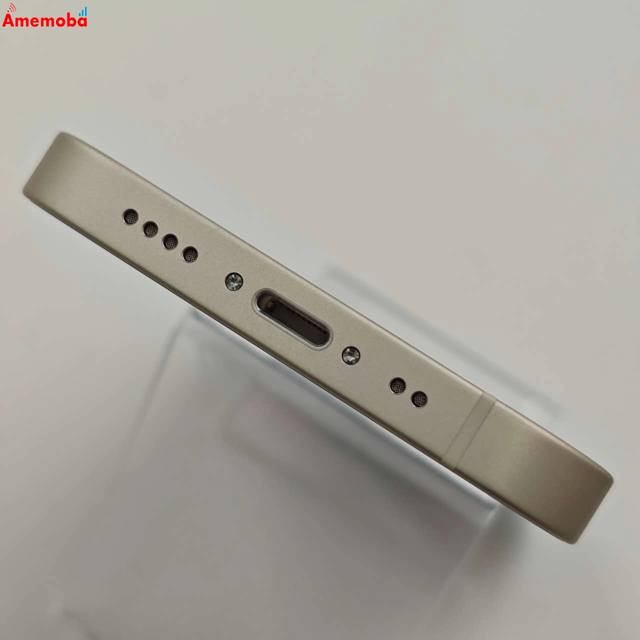 iPhone13 mini 128GB スターライト MLJE3J/A Apple版SIMフリー 未使用品