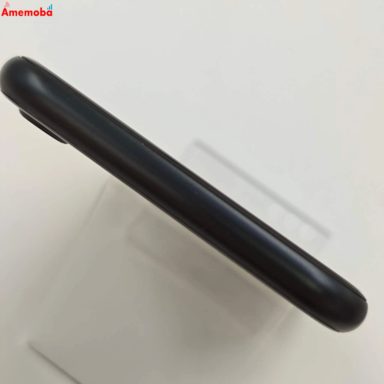 iPhoneSE 第3世代 64GB ミッドナイト MMYC3J/A Apple版SIMフリー 新品同様