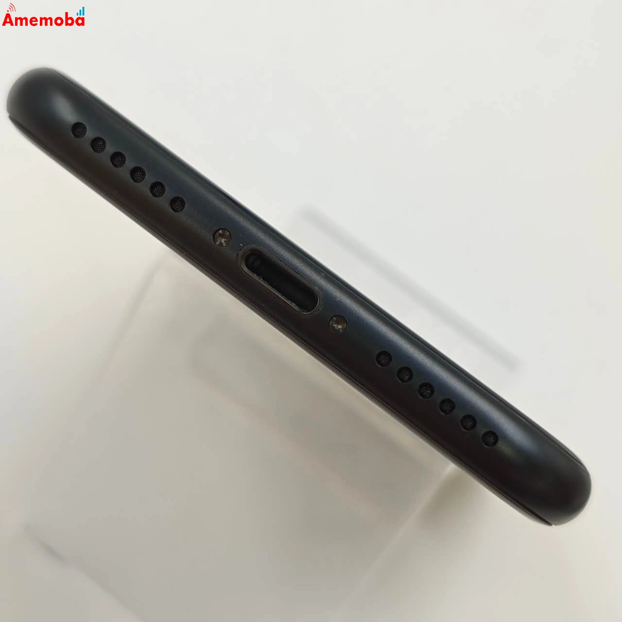 iPhoneSE 第3世代 64GB ミッドナイト MMYC3J/A Apple版SIMフリー 新品同様