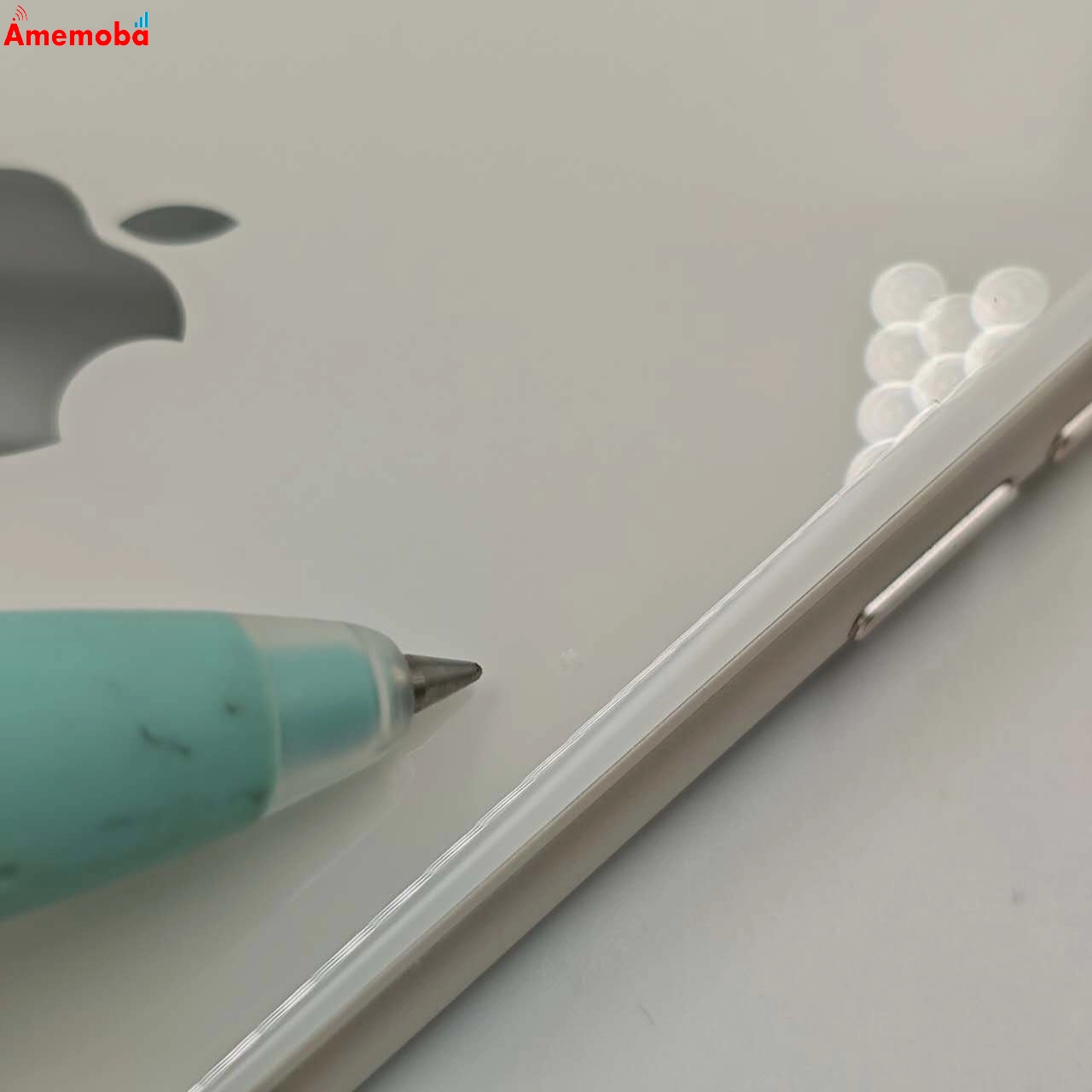 iPhoneSE 第3世代 64GB スターライト MMYD3J/A SoftBank版SIMフリー 美品